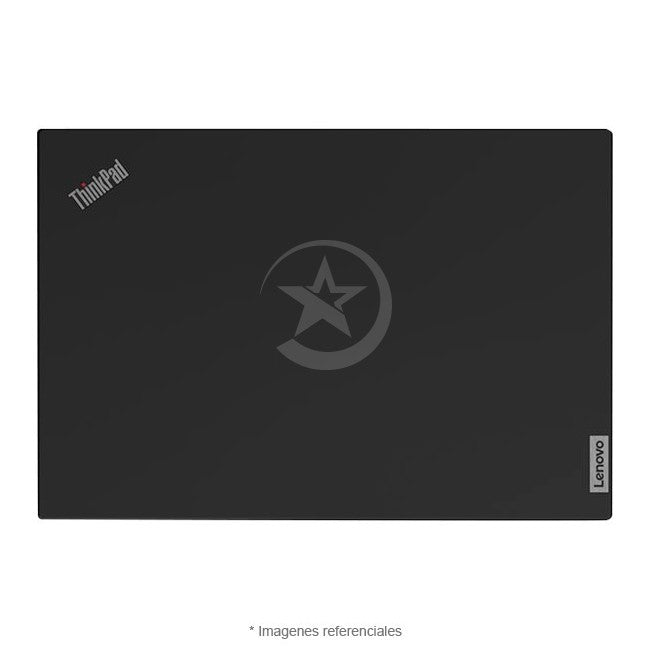 Laptop Lenovo Workstation ThinkPad P15v Gen 1, Xeon W-10855M Hasta 5.1 GHz, RAM 32GB, SSD 1TB, Video 4 GB NVIDIA Quadro P620, LED 15.6" Full HD, Windows 10 Pro