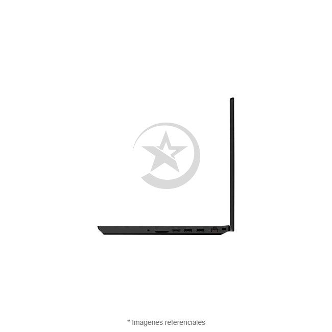 Laptop Lenovo Workstation ThinkPad P15v Gen 1, Xeon W-10855M Hasta 5.1 GHz, RAM 32GB, SSD 1TB, Video 4 GB NVIDIA Quadro P620, LED 15.6" Full HD, Windows 10 Pro