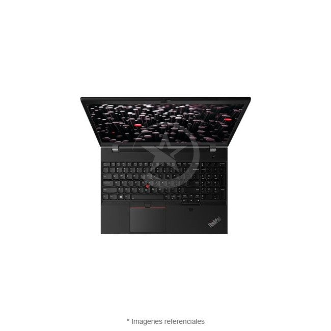 Laptop Lenovo Workstation ThinkPad P15v Gen 1, Xeon W-10855M Hasta 5.1 GHz, RAM 32GB, SSD 1TB, Video 4 GB NVIDIA Quadro P620, LED 15.6" Full HD, Windows 10 Pro