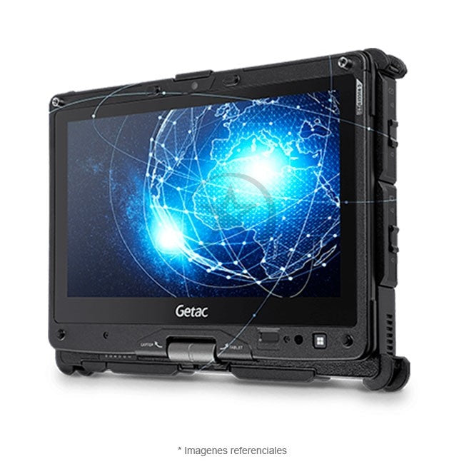 Laptop Getac V110 G6 RUGGED 2-en-1/ Core i5-10210U/ RAM 16GB/ SSD 512GB/ 11.6" FHD/ Touchscreen/ W10P