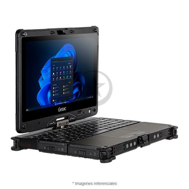 Laptop Getac V110 G6 RUGGED 2-en-1/ Core i5-10210U/ RAM 16GB/ SSD 512GB/ 11.6" FHD/ Touchscreen/ W10P