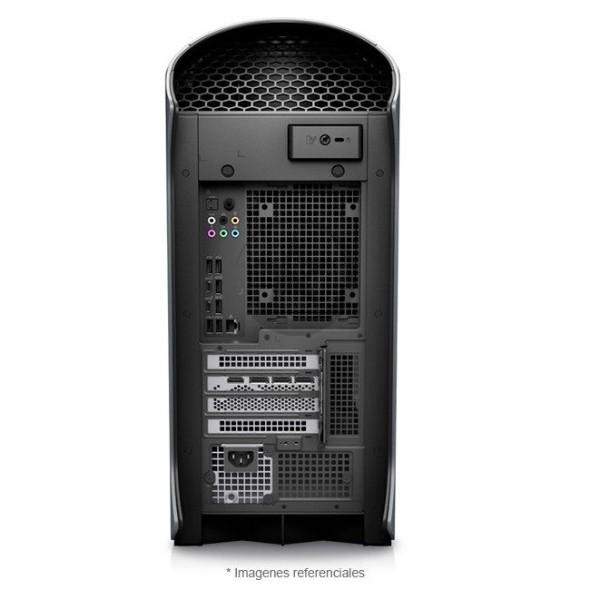 PC Dell Alienware Aurora R14 Gaming, AMD Ryzen 7 5800 Hasta 4.6 GHz, RAM 32GB, SSD 1TB, 16GB NVIDIA GeForce RTX 5060Ti, Windows 11 Home