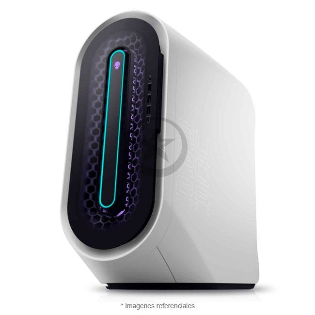 PC Dell Alienware Aurora R13 Gaming, Intel Core i9 12900K Hasta 5.2 GHz, RAM 64GB, SSD 2TB, 10GB NVIDIA GeForce RTX 3080, Enfriamiento Liquido, Windows 11 Home