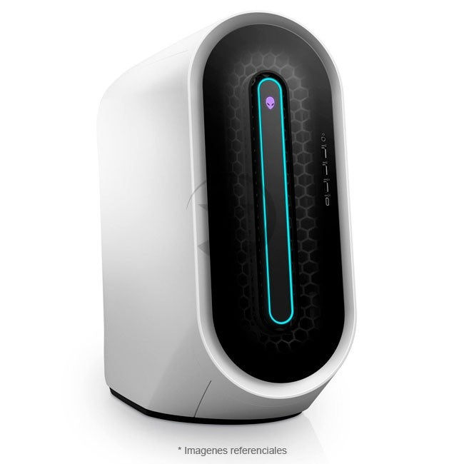 PC Dell Alienware Aurora R13 Gaming, Intel Core i9 12900K Hasta 5.2 GHz, RAM 64GB, SSD 2TB, 10GB NVIDIA GeForce RTX 3080, Enfriamiento Liquido, Windows 11 Home