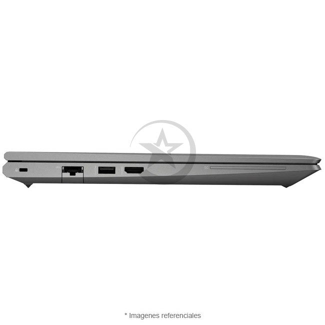 Laptop Workstation HP ZBook Power G8 15.6'', i7-11850H Hasta 4.8 GHz, RAM 32GB, SSD 1TB, 4GB NVIDIA Quadro T1200, LED 15.6" Full HD, Táctil, Windows 11 Pro