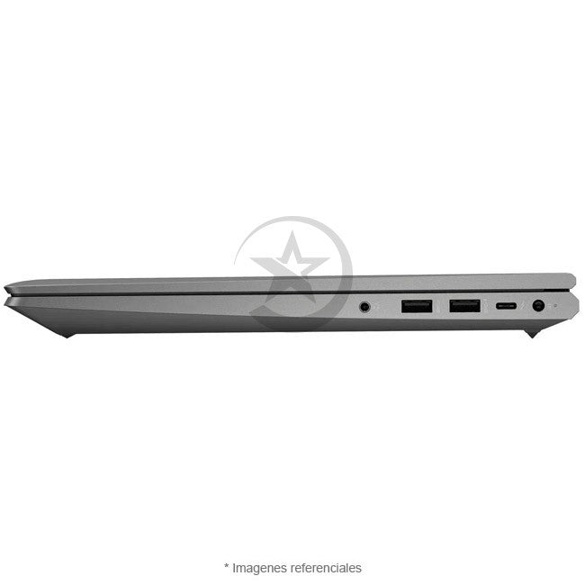 Laptop Workstation HP ZBook Power G8 15.6'', i7-11850H Hasta 4.8 GHz, RAM 32GB, SSD 1TB, 4GB NVIDIA Quadro T1200, LED 15.6" Full HD, Táctil, Windows 11 Pro
