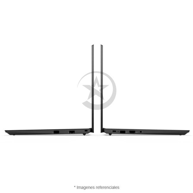 Laptop Lenovo ThinkPad E15 Gen 2, Intel Core i7-1165G7 Hasta 4.7 GHz, RAM 16GB, SSD 512 GB, LED 15.6" FHD, Windows 11 Pro