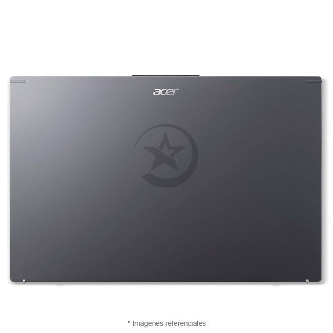 Laptop Acer Aspire 15 A15-51M, Core i9-13900H Hasta 5,4, RAM 16GB, SSD 512GB, LED 15.6" FHD, Windows 11 Home