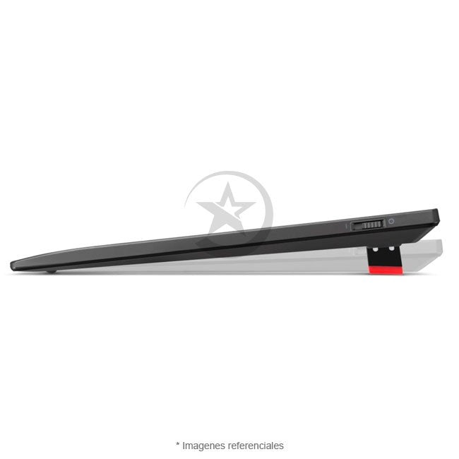 Teclado Lenovo ThinkPad TrackPoint II, Portable, Conectividad inalámbrica 2.4G, Bluetooth, Trackpoint/mouse con botones dedicados, compatible con Windows y Android