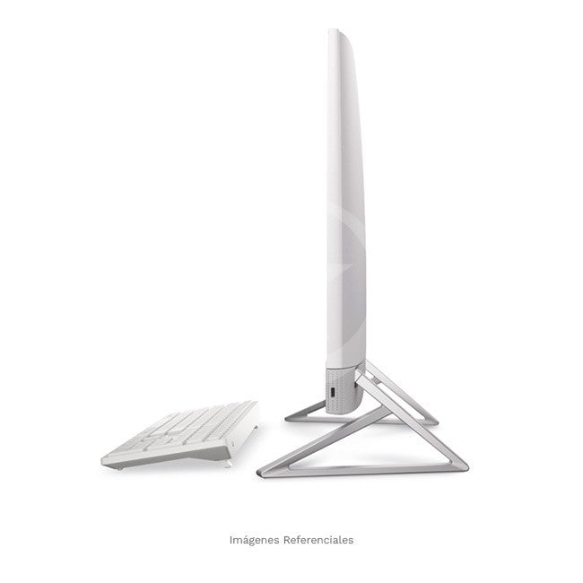 PC Todo en Uno DELL Inspiron 24-24250, Core 7 150U Hasta 5.4 GHz, RAM 16GB, SSD 512GB, LED 23.8" Full HD Táctil, Windows 11 Home