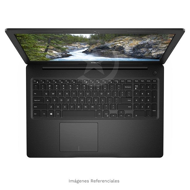 Laptop Dell Vostro 15 3590 Intel Core i3-10110U 2.10GHz, RAM 8GB, Sólido SSD 256GB + HDD 1 TB PCIe, LED 15.6" HD