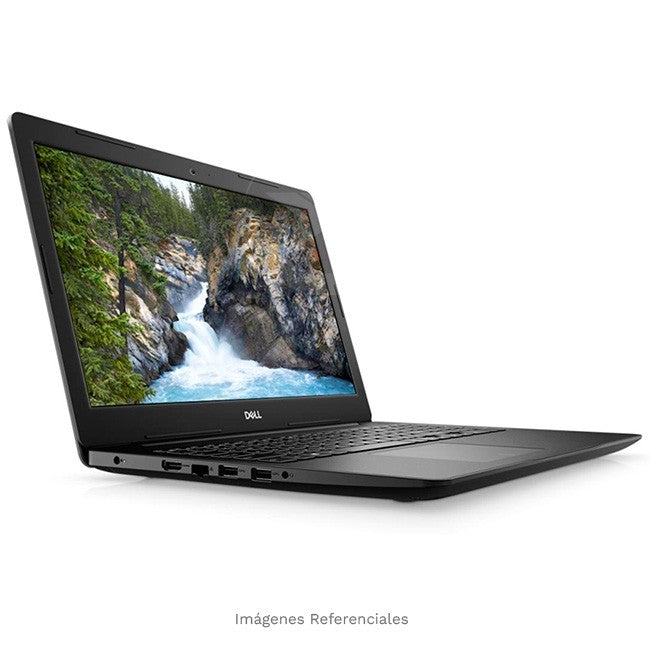 Laptop Dell Vostro 15 3590 Intel Core i3-10110U 2.10GHz, RAM 8GB, Sólido SSD 256GB + HDD 1 TB PCIe, LED 15.6" HD