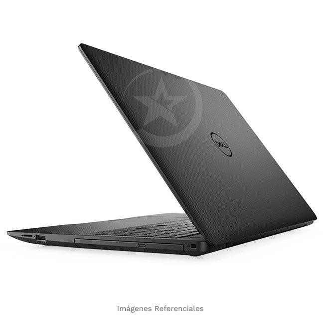 Laptop Dell Vostro 15 3590 Intel Core i3-10110U 2.10GHz, RAM 8GB, Sólido SSD 256GB + HDD 1 TB PCIe, LED 15.6" HD