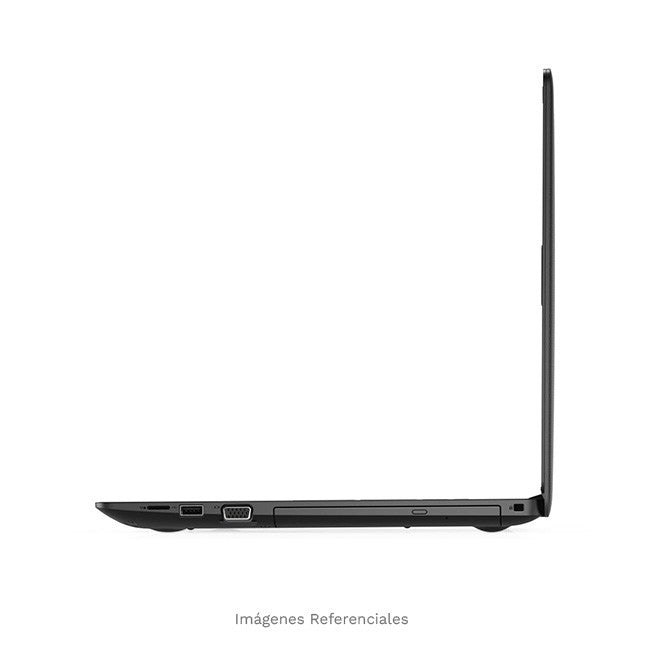 Laptop Dell Vostro 15 3590 Intel Core i3-10110U 2.10GHz, RAM 8GB, Sólido SSD 256GB + HDD 1 TB PCIe, LED 15.6" HD