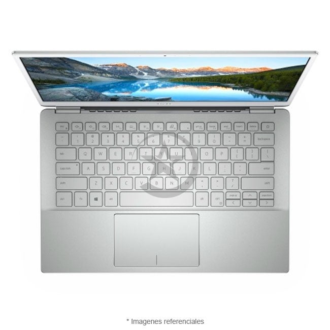 Laptop Dell Inspiron 14-7490, Core i7-10510U Hasta 4.9 GHz, RAM 8GB, SSD 512GB, LED 14" Full HD, Windows 10 Home