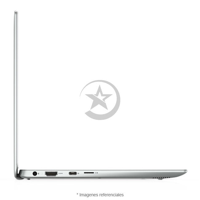Laptop Dell Inspiron 14-7490, Core i7-10510U Hasta 4.9 GHz, RAM 8GB, SSD 512GB, LED 14" Full HD, Windows 10 Home