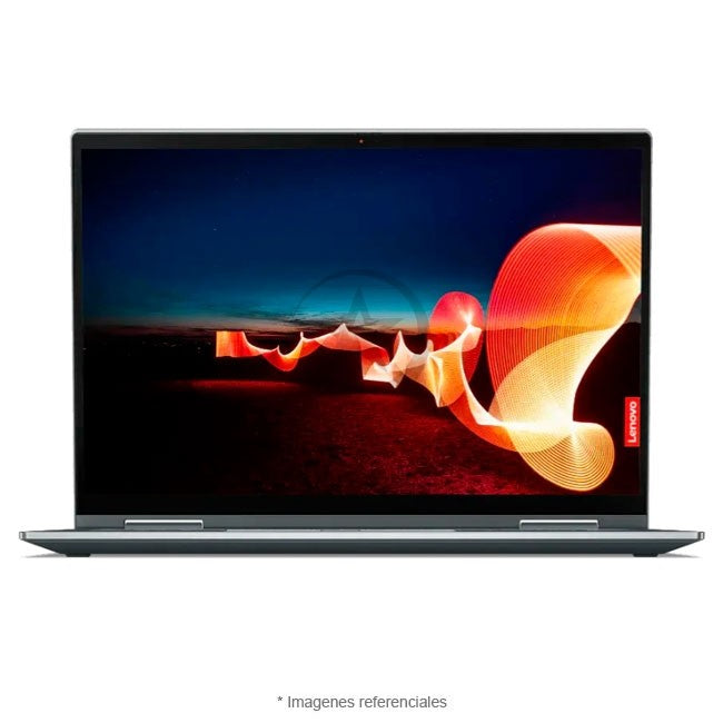 Convertible Lenovo ThinkPad X1 Yoga 2-en-1 Gen 6, Intel Core i7-1165G7 Hasta 4.7 GHz, RAM 8GB, SSD 512GB, LED 14'' WUXGA Táctil, Windows 11 Pro