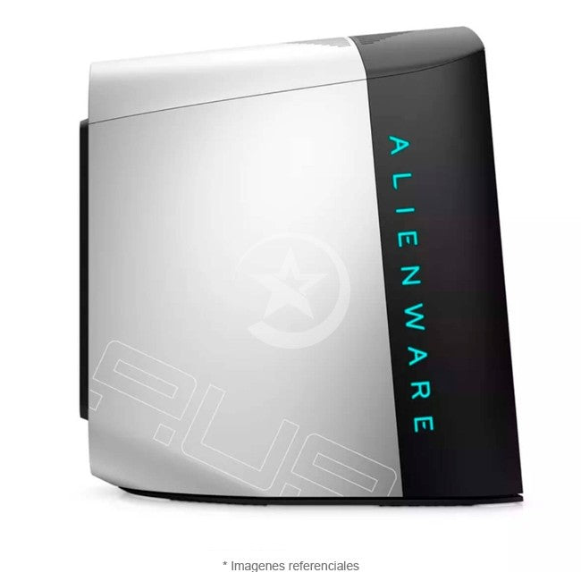 PC Dell Alienware Aurora R9, Intel Core i9-9900F Hasta 5.0 GHz, RAM 48GB, SSD 1TB, 16 GB NVIDIA GeFroce RTX 5060Ti, Windows 11 Home