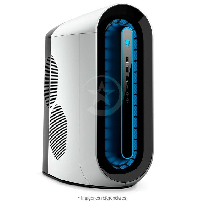PC Dell Alienware Aurora R12 Pro, Intel Core i9-11900KF Hasta 5.3 GHz, RAM 64 GB, SSD 2TB, 16GB NVIDIA GeForce RTX 5060Ti, Windows 11 Pro