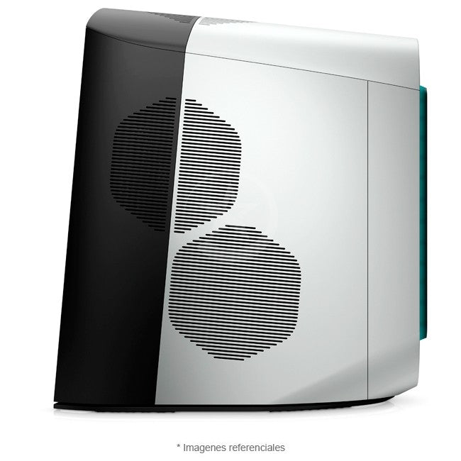 PC Dell Alienware Aurora R12 Pro, Intel Core i9-11900KF Hasta 5.3 GHz, RAM 64 GB, SSD 2TB, 16GB NVIDIA GeForce RTX 5060Ti, Windows 11 Pro