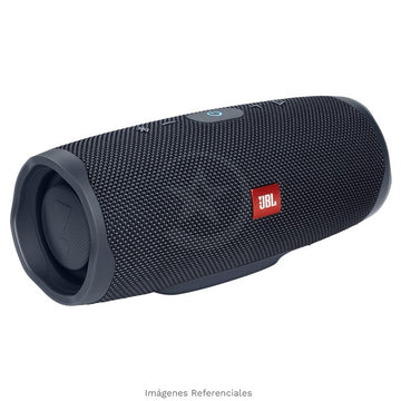 Parlante JBL Charge Essential 2 Portátil Bluetooth 5.1, 30W de Sonido Potente, Batería de Larga Duración con Powerbank Integrado, Negro