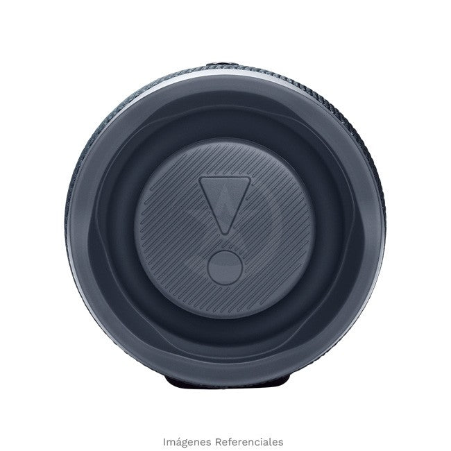 Parlante JBL Charge Essential 2 Portátil Bluetooth 5.1, 30W de Sonido Potente, Batería de Larga Duración con Powerbank Integrado, Negro