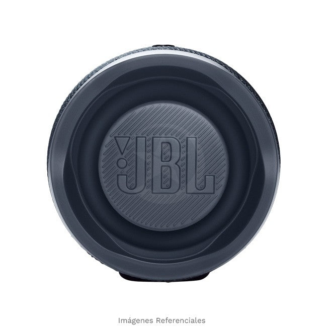 Parlante JBL Charge Essential 2 Portátil Bluetooth 5.1, 30W de Sonido Potente, Batería de Larga Duración con Powerbank Integrado, Negro