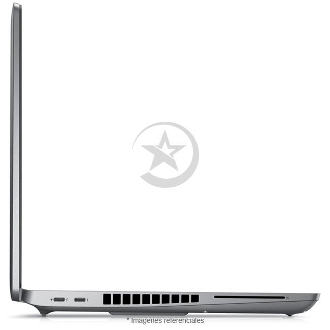 Laptop Dell Workstation Precision 3571, Intel Core i7-12800H 2.3GHz, RAM 32GB, SSD 1TB, 4GB NVIDIA T600, LED 15.6" Full HD Windows 11 Pro