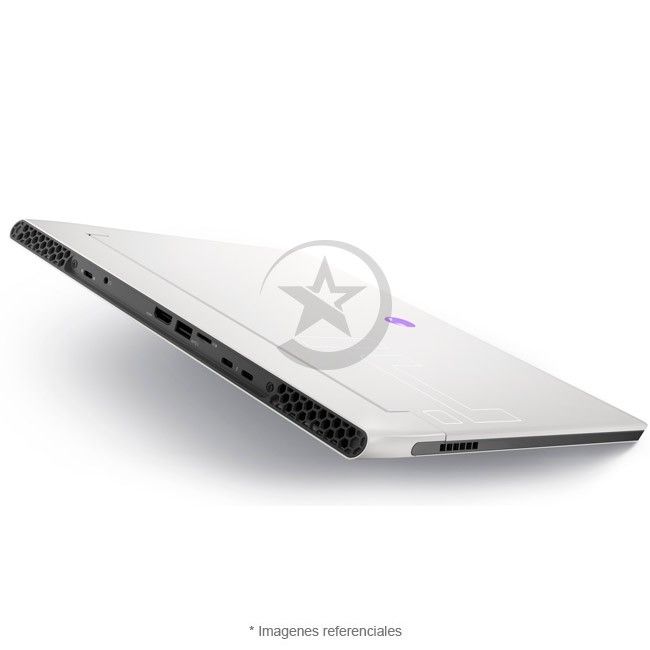 Laptop Dell Alienware X14 R1 Gaming, Intel Core i7-12700H Hasta 4.7 GHz, RAM 16GB, SSD 512GB, 4GB NVIDIA GeForce RTX 3050Ti, 14" FHD a 144Hz, Windows 11 Home** **