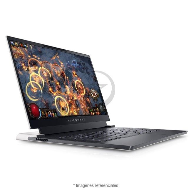 Laptop Dell Alienware X14 R1 Gaming, Intel Core i7-12700H Hasta 4.7 GHz, RAM 16GB, SSD 512GB, 4GB NVIDIA GeForce RTX 3050Ti, 14" FHD a 144Hz, Windows 11 Home** **