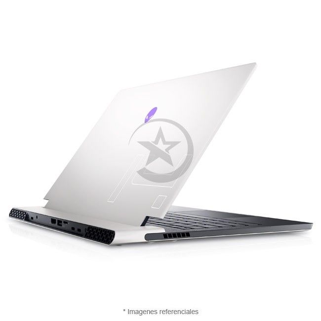 Laptop Dell Alienware X14 R1 Gaming, Intel Core i7-12700H Hasta 4.7 GHz, RAM 16GB, SSD 512GB, 4GB NVIDIA GeForce RTX 3050Ti, 14" FHD a 144Hz, Windows 11 Home** **