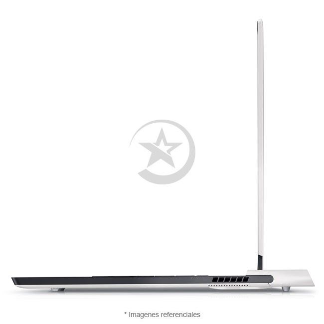Laptop Dell Alienware X14 R1 Gaming, Intel Core i7-12700H Hasta 4.7 GHz, RAM 16GB, SSD 512GB, 4GB NVIDIA GeForce RTX 3050Ti, 14" FHD a 144Hz, Windows 11 Home** **