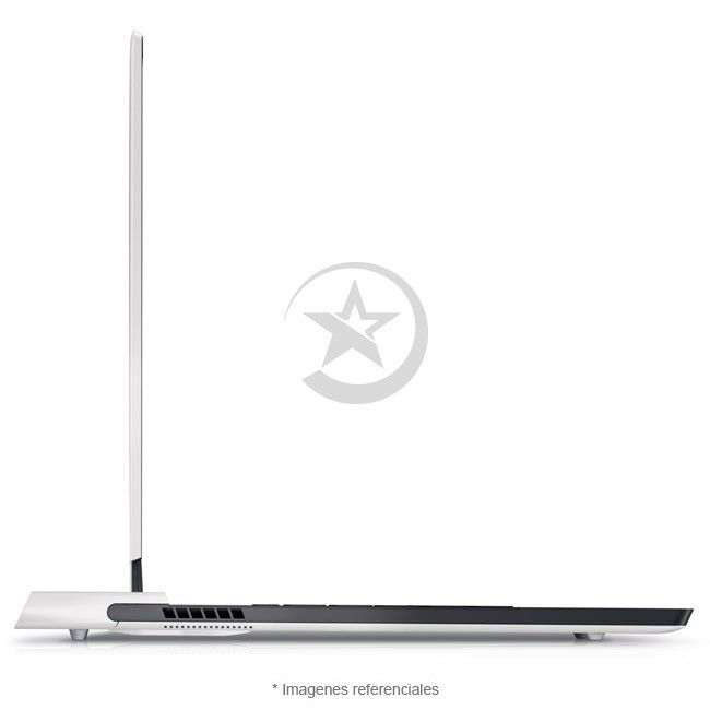 Laptop Dell Alienware X14 R1 Gaming, Intel Core i7-12700H Hasta 4.7 GHz, RAM 16GB, SSD 512GB, 4GB NVIDIA GeForce RTX 3050Ti, 14" FHD a 144Hz, Windows 11 Home** **