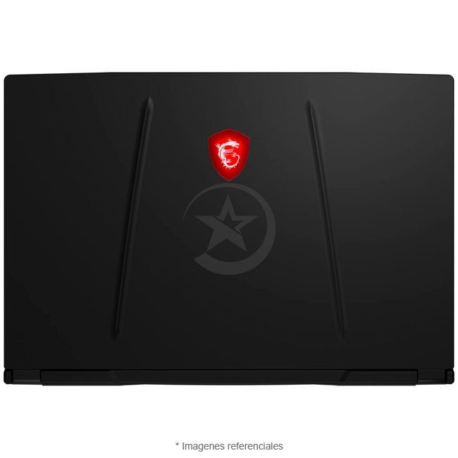 Laptop MSI GL65 Leopard 10SFK Gaming, Intel Core i7-10750H Hasta 5.0 GHz, RAM 16GB, SSD 512GB, 8GB NVIDIA GeForce RTX 2070, LED 15.6" FHD a 144Hz, Windows 11 Home **