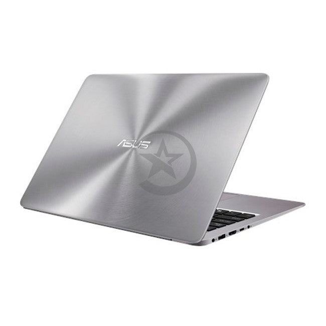 Laptop Asus Zenbook UX310UQ-GL246T, Intel Core i7 7500U 2.7 GHz, RAM 8GB, SSD 512GB, 2GB NVIDIA GeForce 940MX, 13.3" Full HD, Windows 10 Home