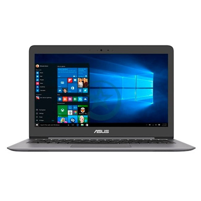 Laptop Asus Zenbook UX310UQ-GL246T, Intel Core i7 7500U 2.7 GHz, RAM 8GB, SSD 512GB, 2GB NVIDIA GeForce 940MX, 13.3" Full HD, Windows 10 Home