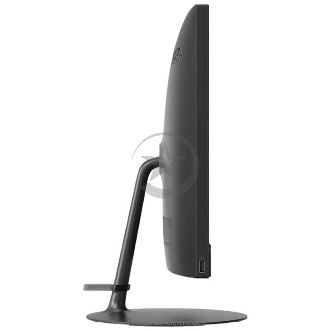 PC Todo en Uno Lenovo IdeaCentre 520 (24") Core i5-8400T 1.7GHz, RAM 16GB + Optane 16GB, 256GB SSD + 1TB HDD SATA, Wi-FI, DVD-RW, LED 23.8" Ful HD Táctil, Windows 10 Home