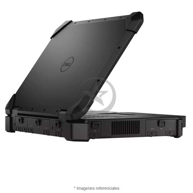Laptop Dell Latitude 14 5424 Rugged, Intel Core i7-8650U 1.9GHz, RAM 16GB, SSD 512GB PCle M.2, Pantalla 14" Full HD (1920x1080), Windows 10 Pro