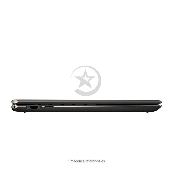 Convertible HP Spectre x360 16-F2023DX 2-en-1, Core i7-1360P Hasta 5.0 GHz, RAM 16GB, SSD 1TB, Intel ARC A370M de 4GB, 16" 4K UHD Táctil, Windows 11 Home