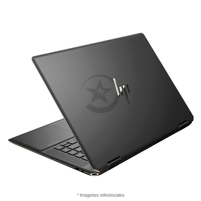 Convertible HP Spectre x360 16-F2023DX 2-en-1, Core i7-1360P Hasta 5.0 GHz, RAM 16GB, SSD 1TB, Intel ARC A370M de 4GB, 16" 4K UHD Táctil, Windows 11 Home