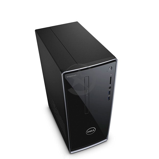 PC Dell Inspiron 3650-3133, Intel Core i5-6400 2.7GHz, RAM 8GB, HDD 1TB, Video 2GB Nvidia GT 730, Wi-FI, DVD, Windows 10 Home