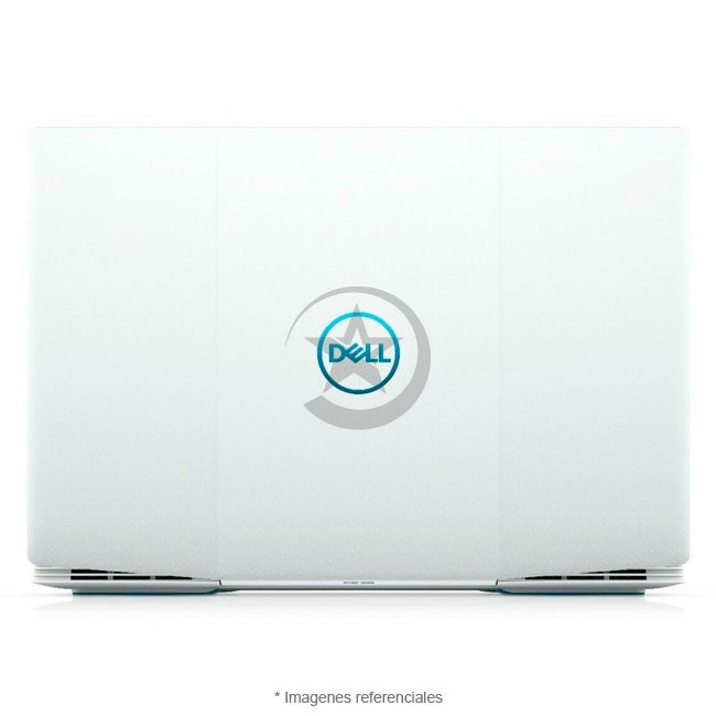 Laptop Dell G3 15-3590 Gaming Core i7-9750H 2.6GHz, RAM 16GB, SSD 500GB, 6GB NVIDIA GeForce GTX-1660Ti con Max-Q, LED 15.6" FHD, Windows 10 Home