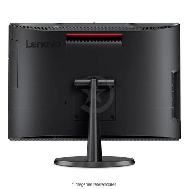 PC Todo en Uno Lenovo V310z, Intel Core i7-7700U 3.6GHz, RAM 8GB, HDD 1TB ó Sólido SSD 256GB, Wi-FI, DVD-RW, LED 19.5" HD+, Windows 10 Pro SP