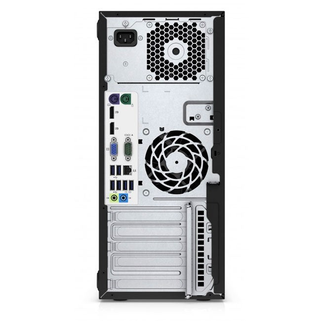 CPU HP EliteDesk 800 G2 Torre, Core i3-6100 3.7GHz, RAM 8GB DDR4, HDD 500GB, DVD, Windows 10 Pro