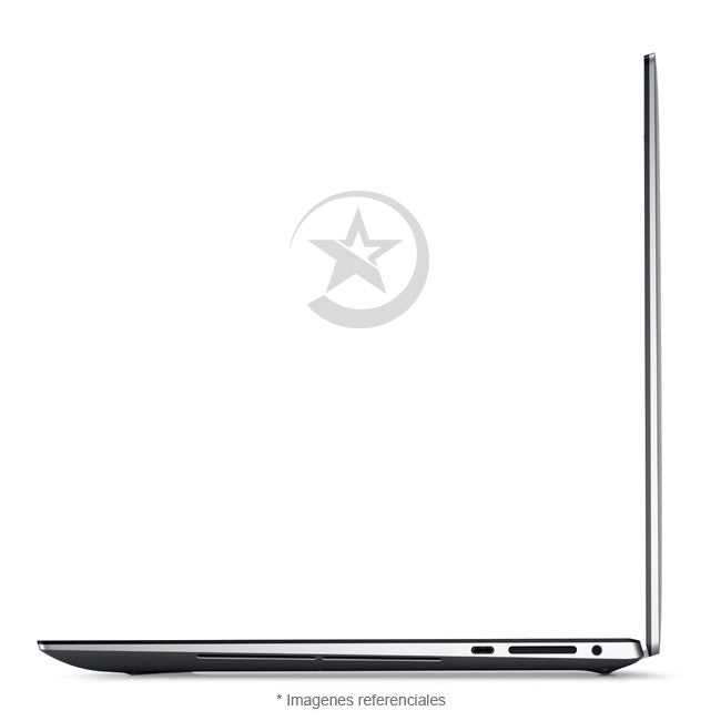 Laptop Workstation Dell Precision 5570, Intel Core i7-12800H Hasta 4.8 GHz, RAM 32GB, SSD 1TB, 4GB NVIDIA RTX A1000, LED 15.6'' UHD+, Touchscreen, Windows11 Pro