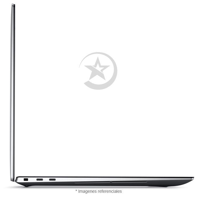 Laptop Workstation Dell Precision 5570, Intel Core i7-12800H Hasta 4.8 GHz, RAM 32GB, SSD 1TB, 4GB NVIDIA RTX A1000, LED 15.6'' UHD+, Touchscreen, Windows11 Pro