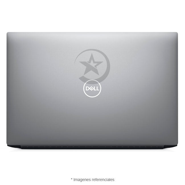 Laptop Workstation Dell Precision 5570, Intel Core i7-12800H Hasta 4.8 GHz, RAM 32GB, SSD 1TB, 4GB NVIDIA RTX A1000, LED 15.6'' UHD+, Touchscreen, Windows11 Pro