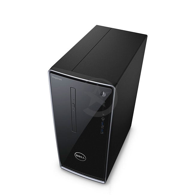 PC Dell Inspiron 3650-3133, Intel Core i5-6400 2.7GHz, RAM 8GB, HDD 1TB, Video 2GB Nvidia GT 730, Wi-FI, DVD, Windows 10 Home