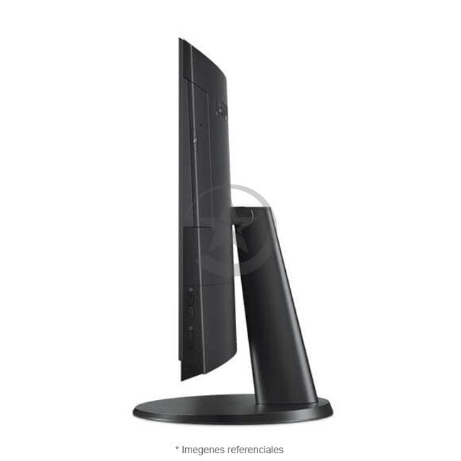 PC Todo en Uno Lenovo V310z, Intel Core i7-7700U 3.6GHz, RAM 8GB, HDD 1TB ó Sólido SSD 256GB, Wi-FI, DVD-RW, LED 19.5" HD+, Windows 10 Pro SP