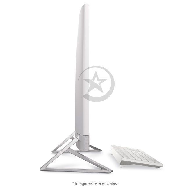 PC Todo-en-Uno Dell 27 EC27250 27'', Intel 5 120U Hasta 5.0 GHz, RAM 16 GB, SSD 512GB, LED 27" FHD, Windows 11 Home